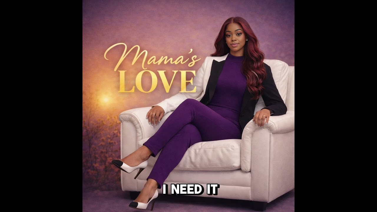 Mama’s Love | Star Solae 