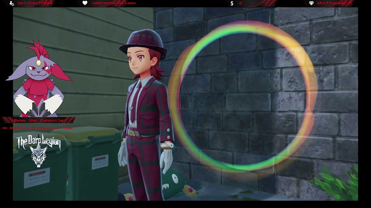 I was wondering where Mega Raichu was, and then I did THIS sidequest! (Pokemon Legends Z-A Part 25)