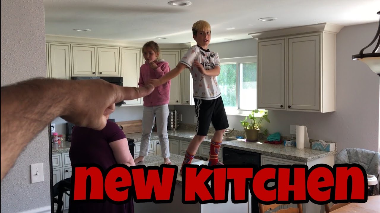 New Oh Shiitake Mushrooms House Tour ( Reveal )