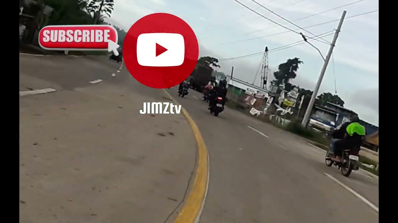 Dumaguete Journey Part 1