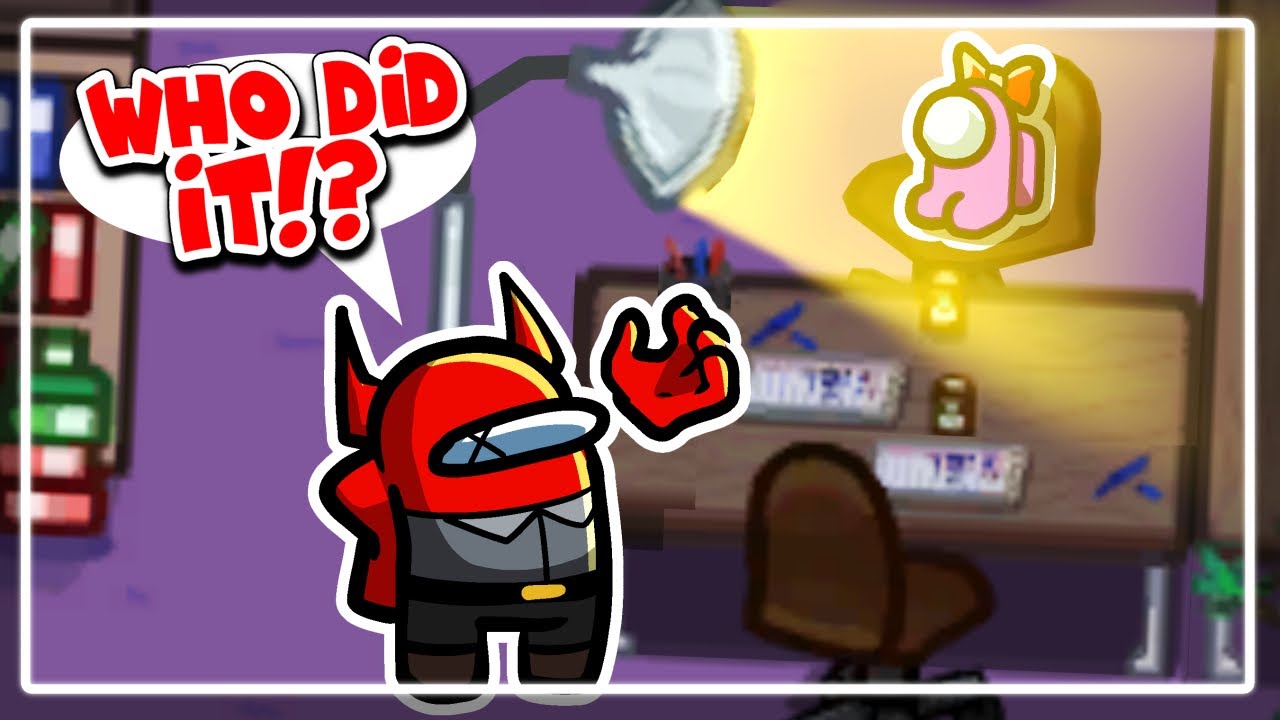 CARTOONZ ДОПРОШЕНЫ BABYLIRIOUS - Среди нас
