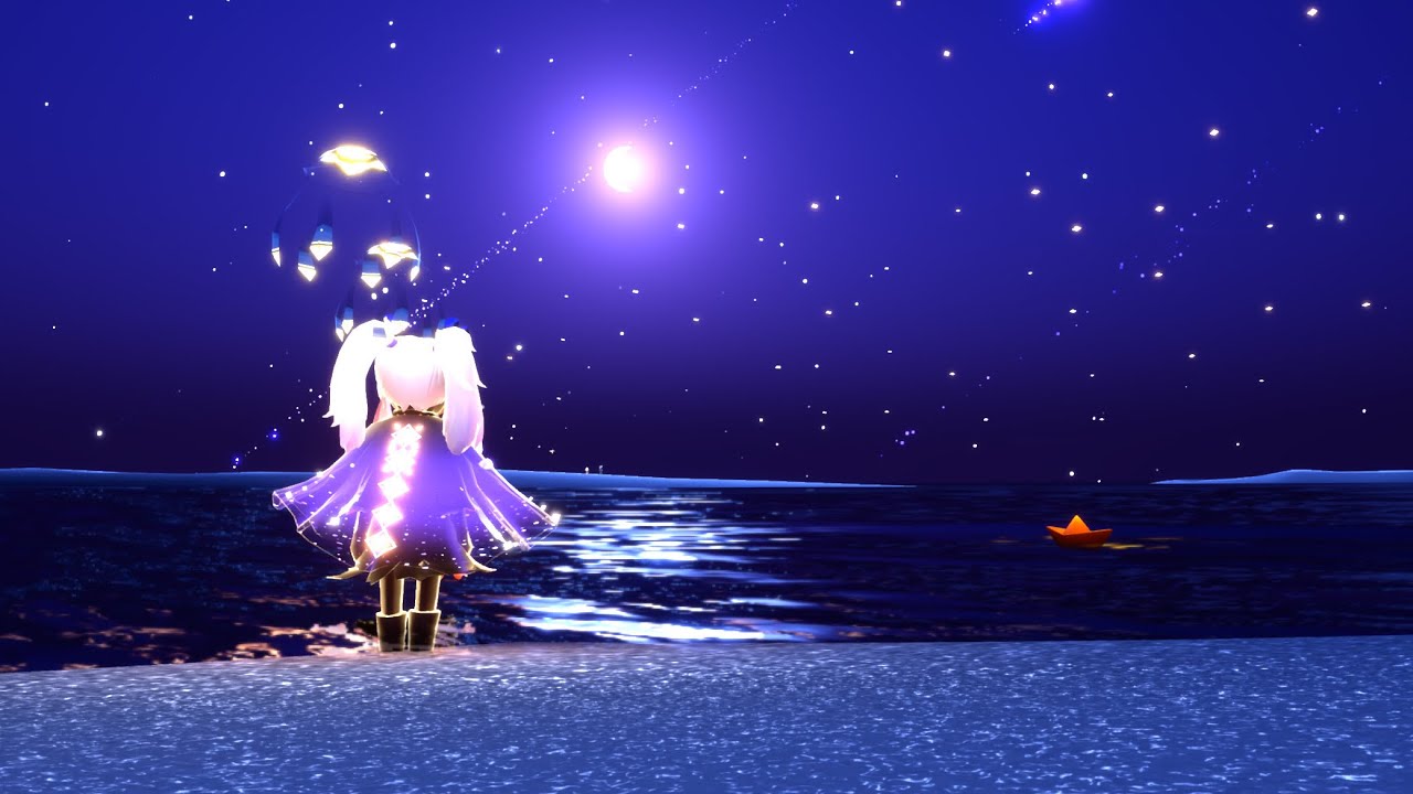 2月のスカイゲームはいつも綺麗ですね🐦‍⬛♥️✨