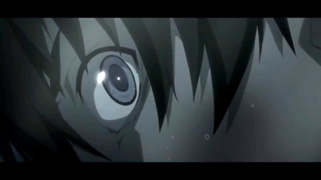 can you feel my heart x mirai nikki Collab feat. meganeayumi AMV