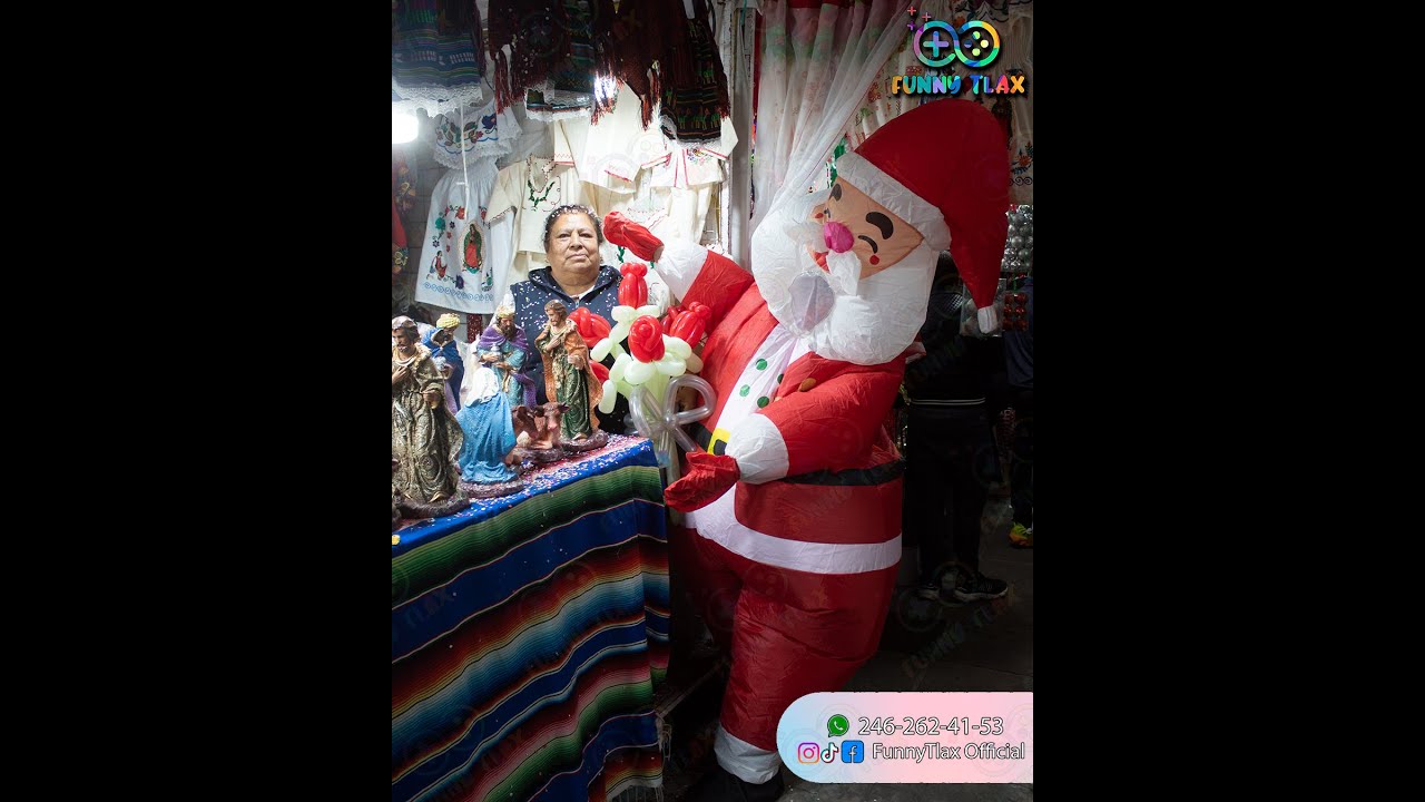 🤩¡Su hija le mando una sorpresa especial en su negocio, no se lo esperaba! 😅🎉💐