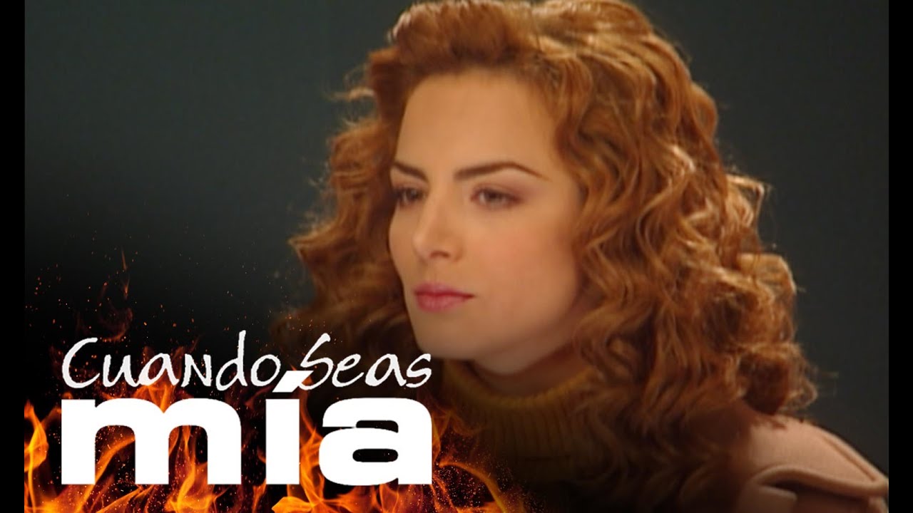 Cuando seas mía - Capítulo 140