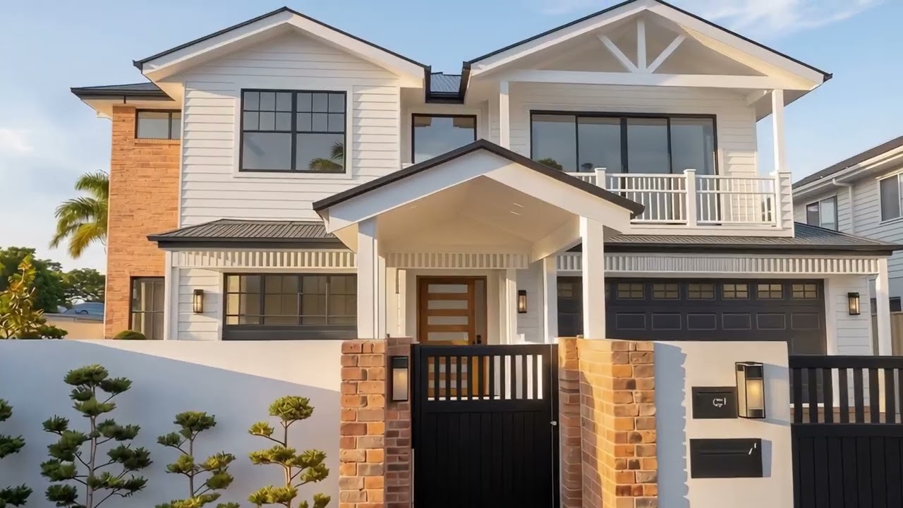 7 Golden Square, Hendra