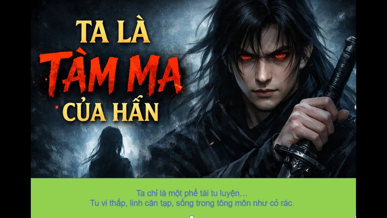 Ta Rời Đi Ba Năm… Khi Trở Lại Hắn Đã Sắp Tẩu Hỏa Nhập Ma