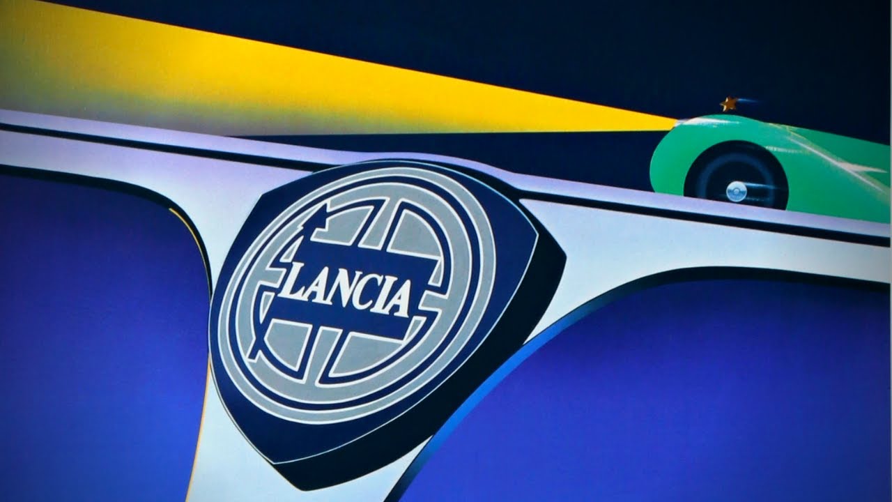 🇮🇹 L'HISTOIRE de LANCIA, quel GÂCHIS !