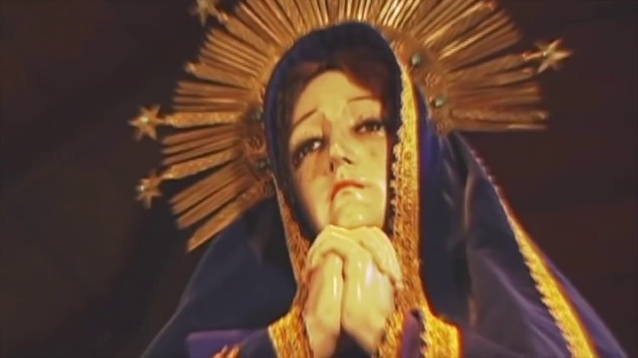 Maria Llena de Gracia