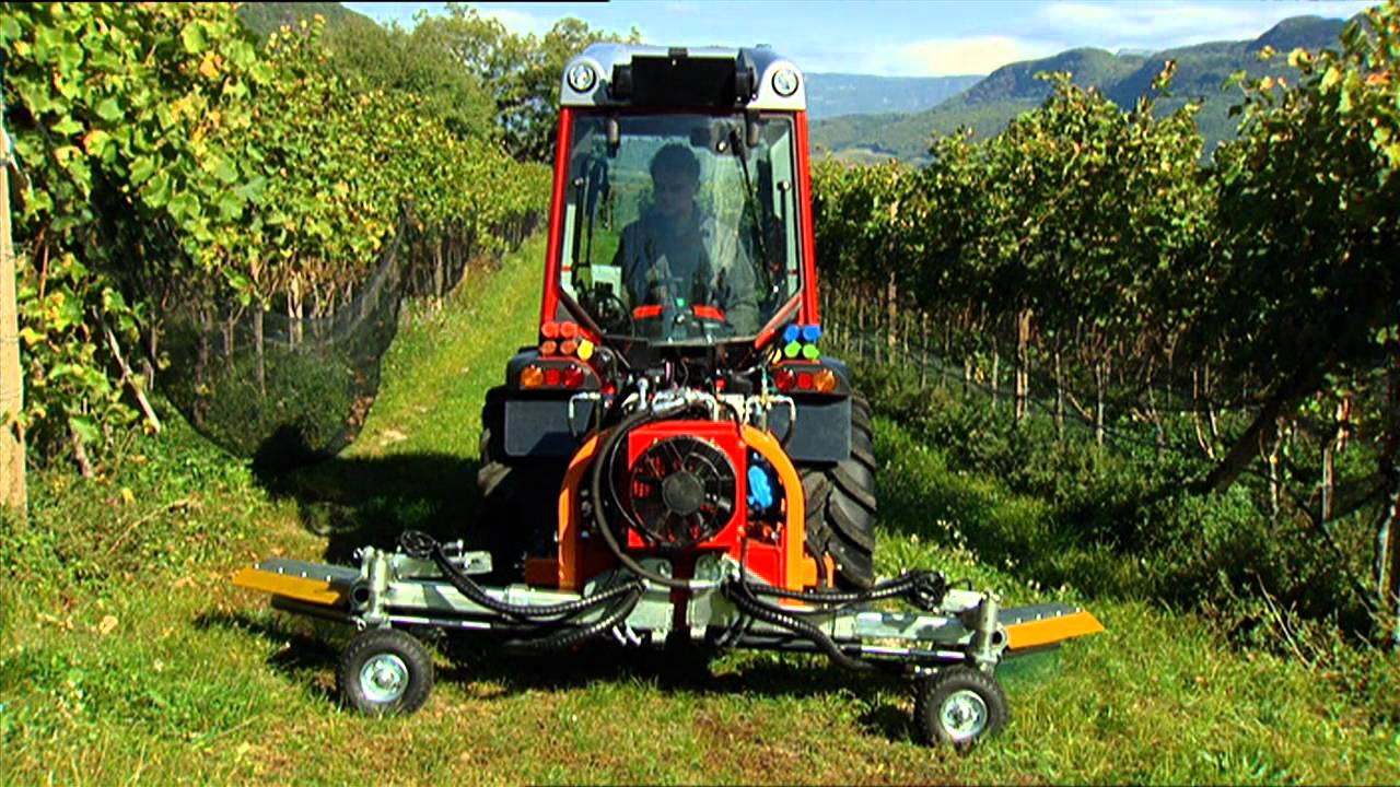 Fischer Australis Showcase Video 5