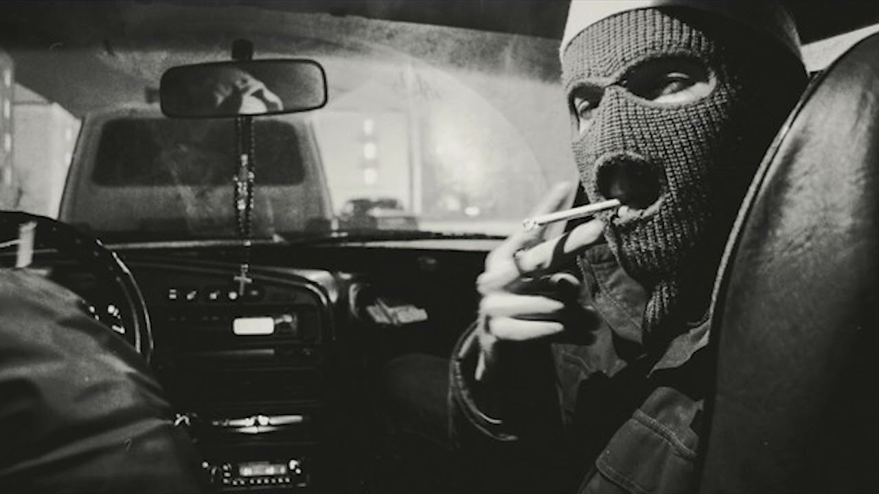 [FREE] DARK DRILL Rap Beat - 