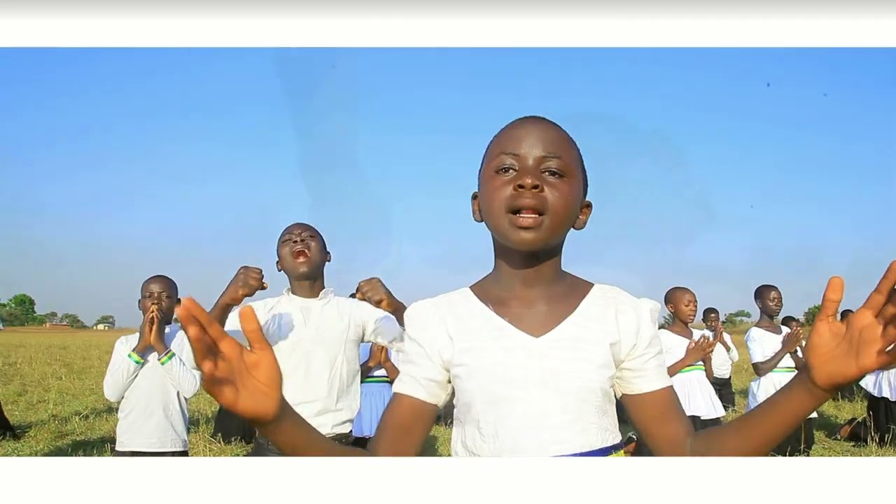 Huima fpct murusi choir - Yatima {Official Video 4K}