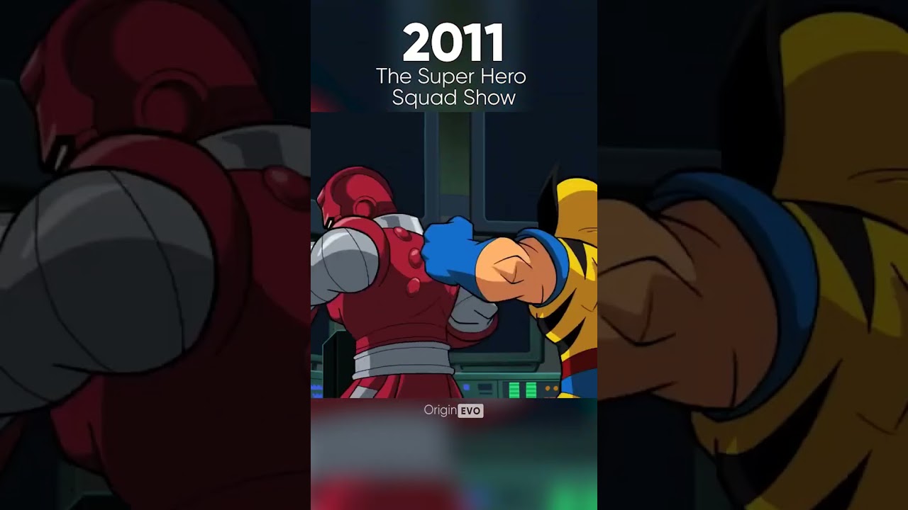 Evolution of high Evolutionary #shorts  #evolution