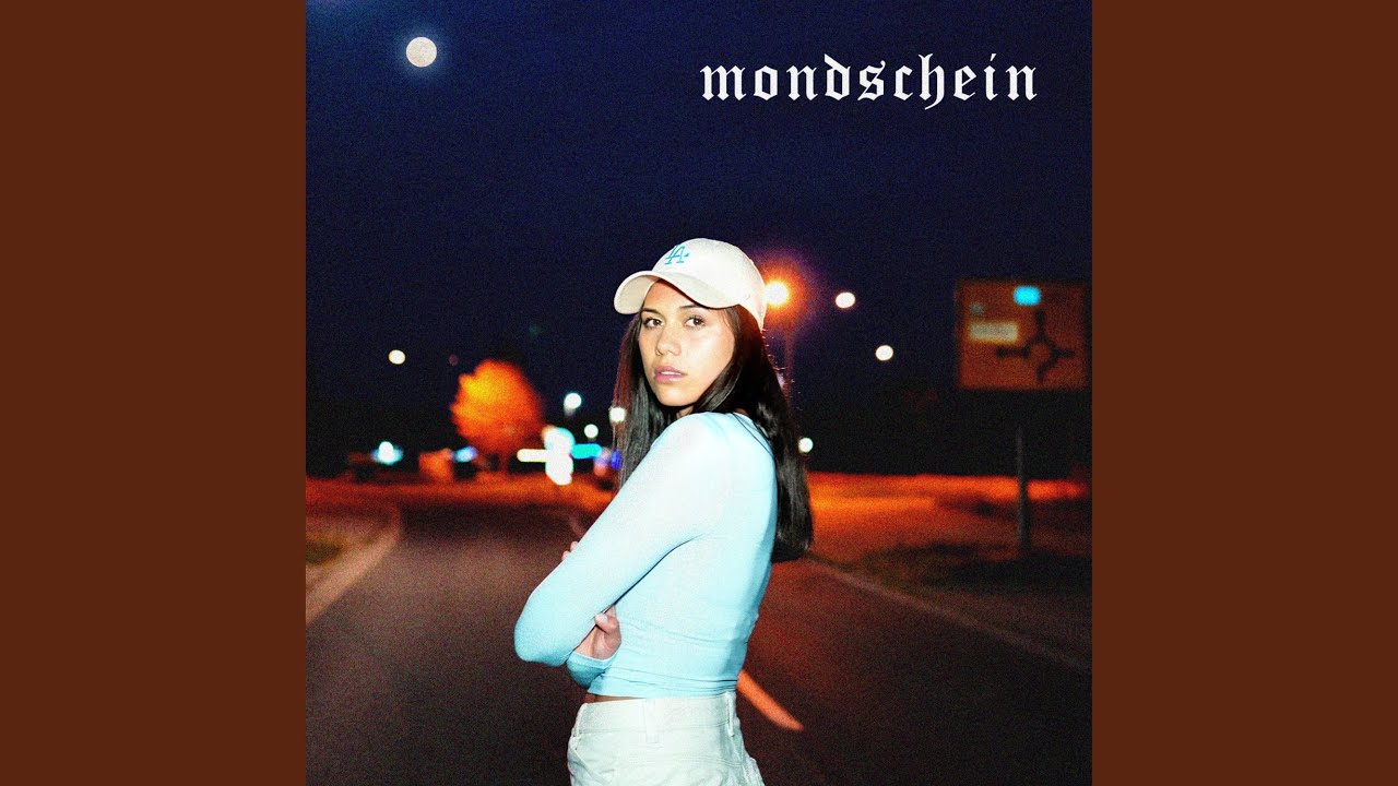MONDSCHEIN (feat. NAIRI)