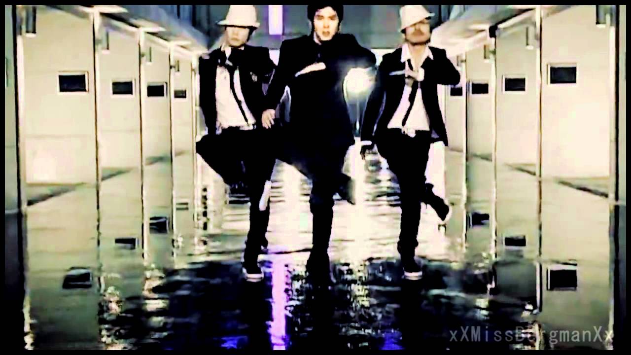 Tribute to the Amazing U-know Yunho! (정윤호) HD