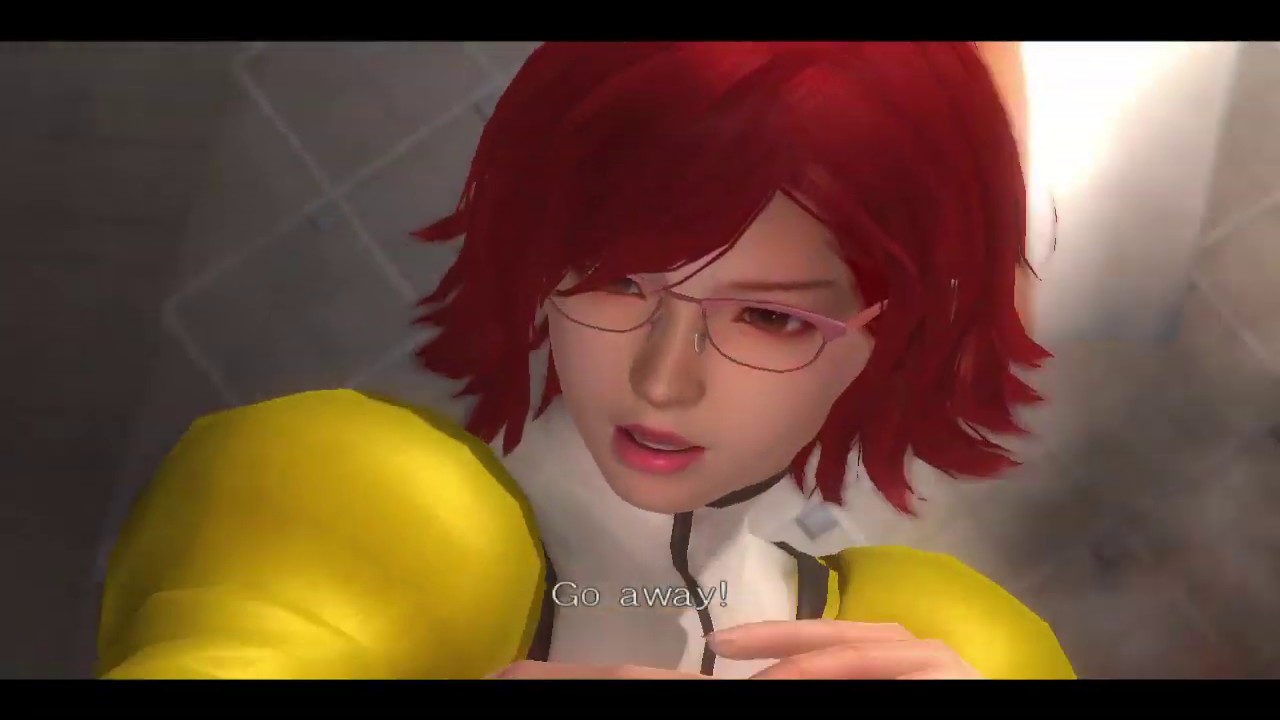 DEAD OR ALIVE 5 Last Round Mods (Pai vs Ayane)