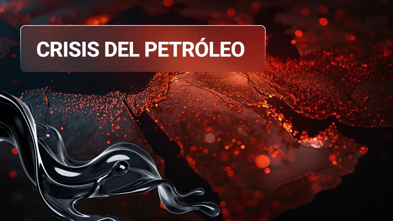 Irán y el petróleo: los 4 escenarios que pueden cambiar la economía mundial