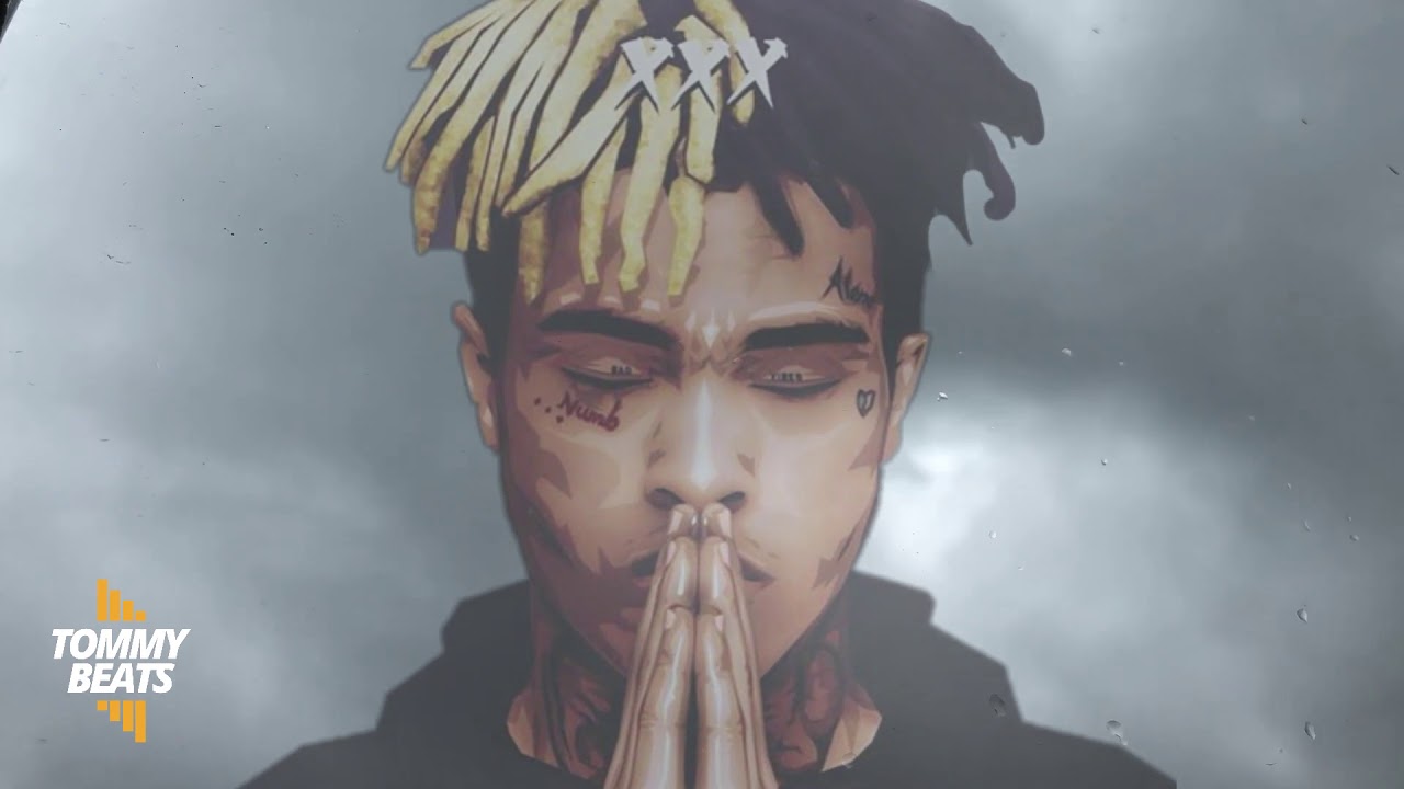 [FREE FOR PROFIT] XXXTENTACION BOOM BAP TYPE BEAT (Prod. TOMMY BEATS)