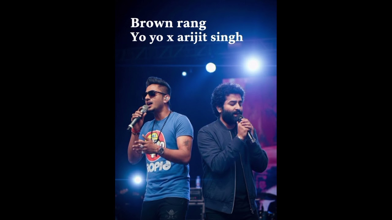 Brown Rang – Arijit Singh Style Version | Soulful Romantic Cover 2026