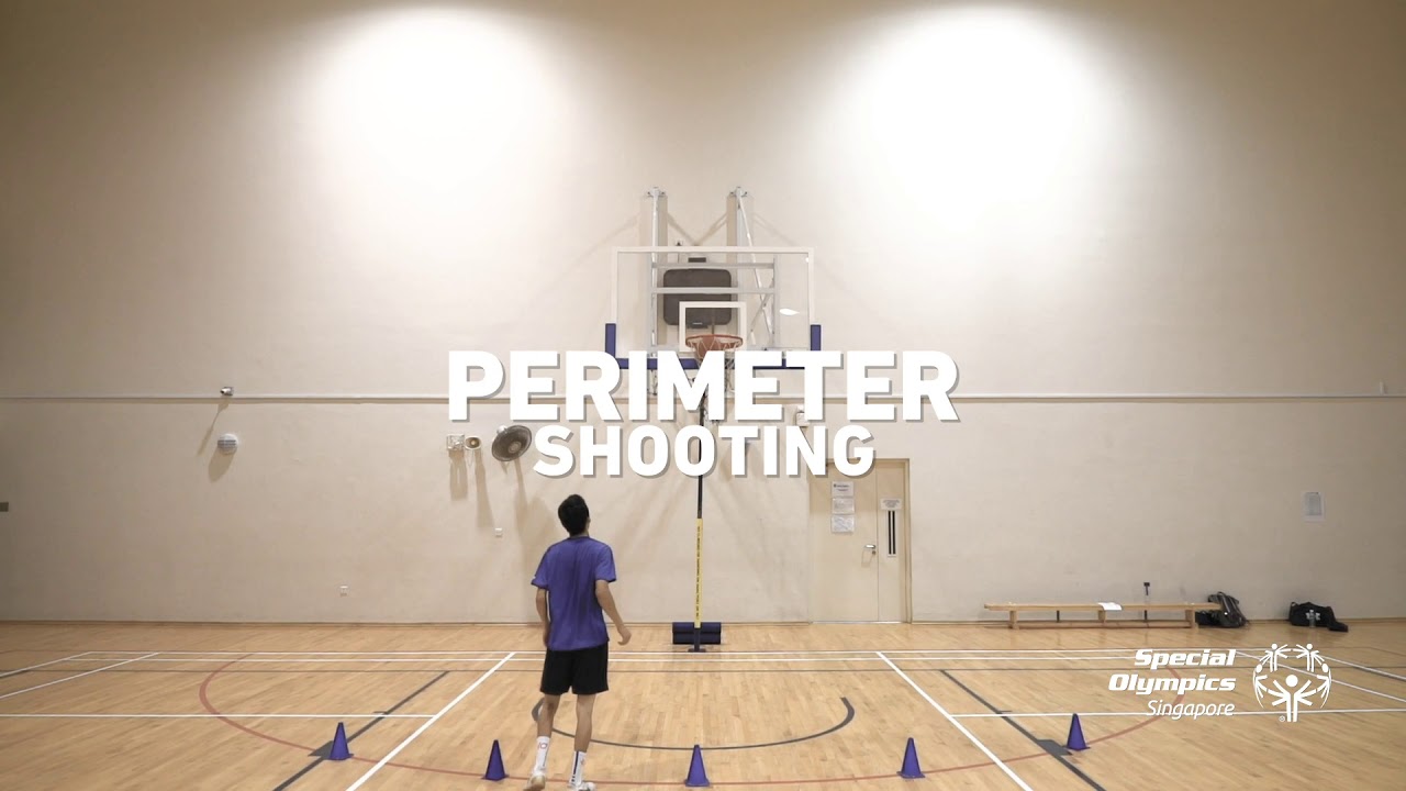 Basketball Skills Assessment Test