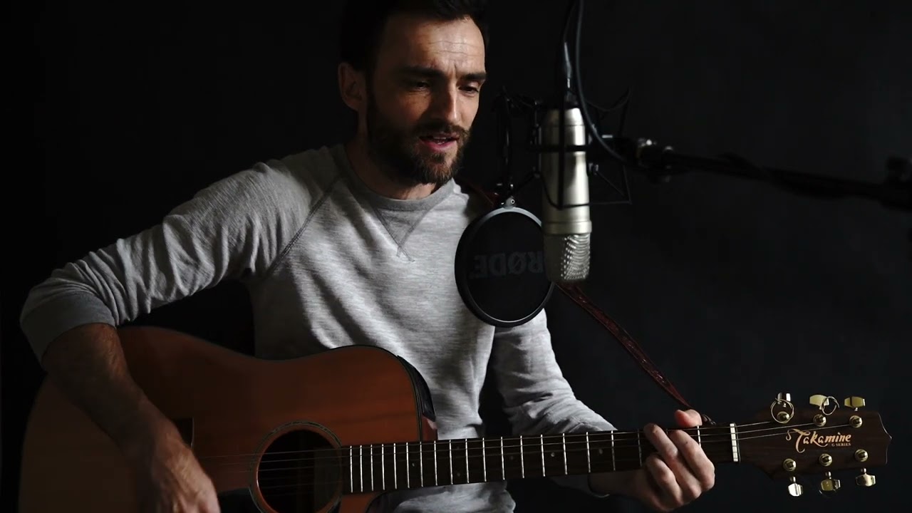 Dívka ze severu / Druhá tráva / GUITARONTHEWAY cover