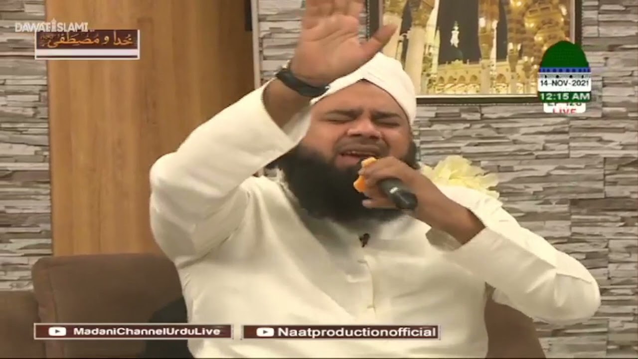 Rok Leti Hai Aap Ki Nisbat Teer Jitne Bhi Hum Pe Chalte Hain | Mehmood Attari |