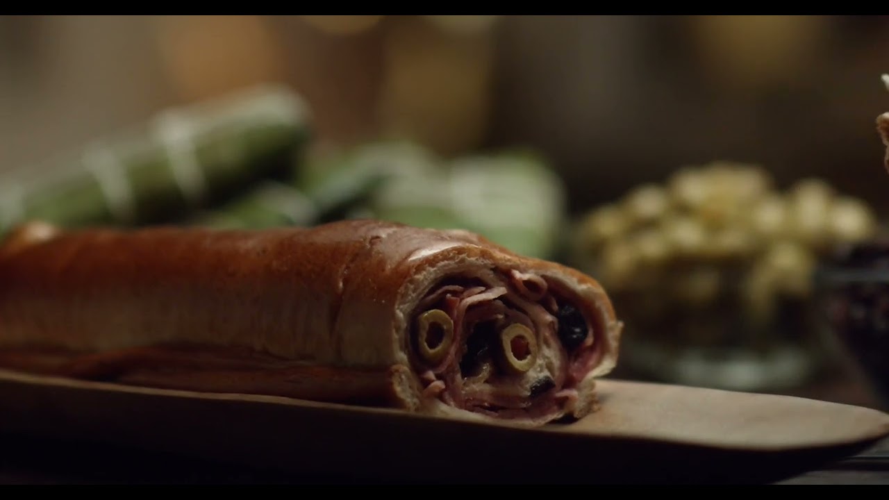 Historia del Pan de Jamón venezolano