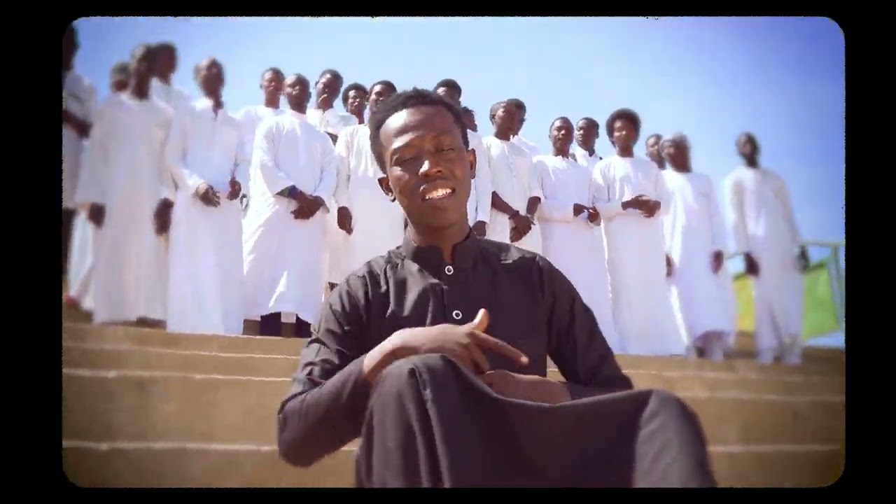 Mr Nan - Amine (clip officiel) by Pif Kurmbalo