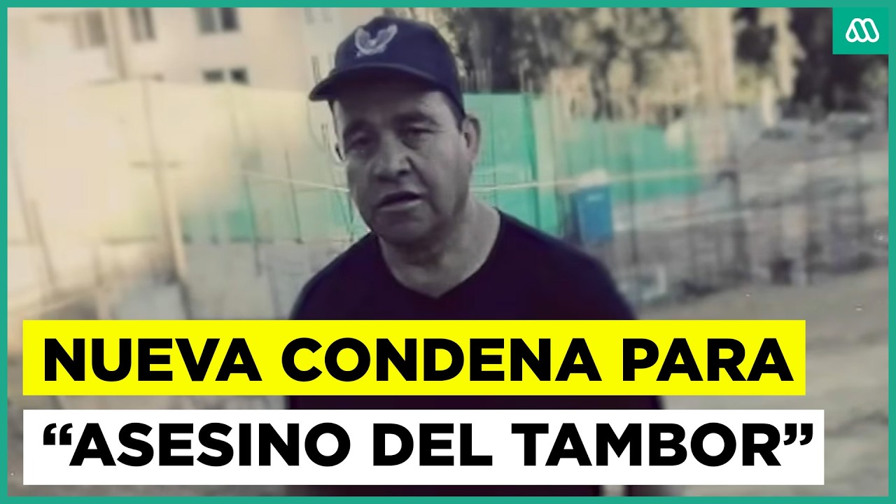 Nueva condena para el 