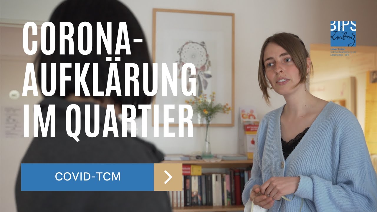 Gesundheitsmediatorinnen in Bremen-Osterholz
