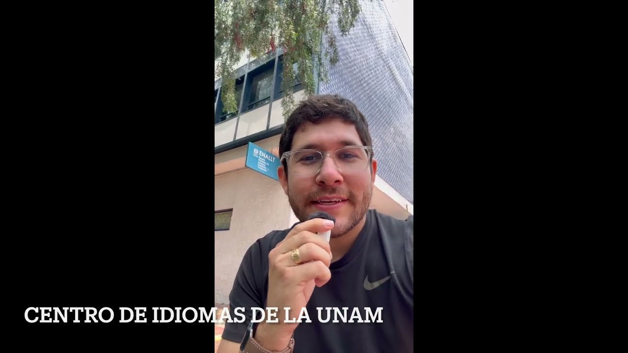 &iquest;Qu&eacute; idiomas puedo estudiar en la UNAM?