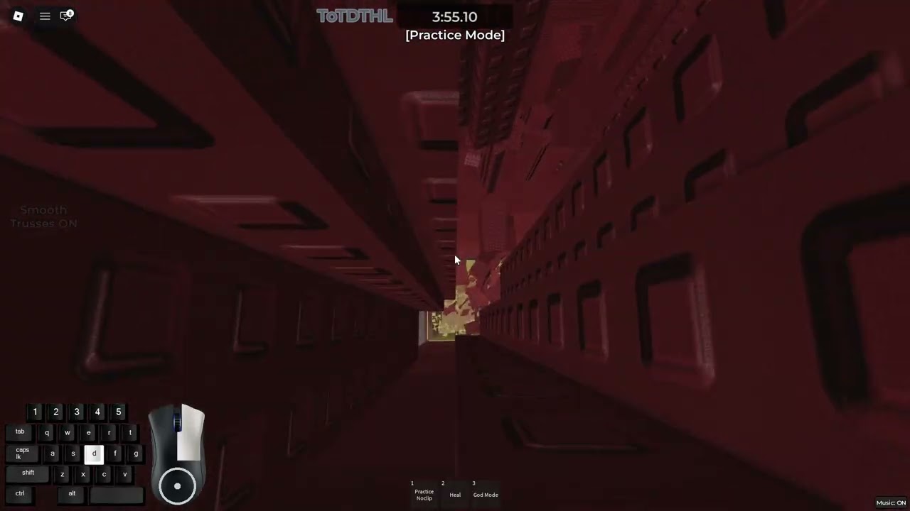 not bad totdthl segment