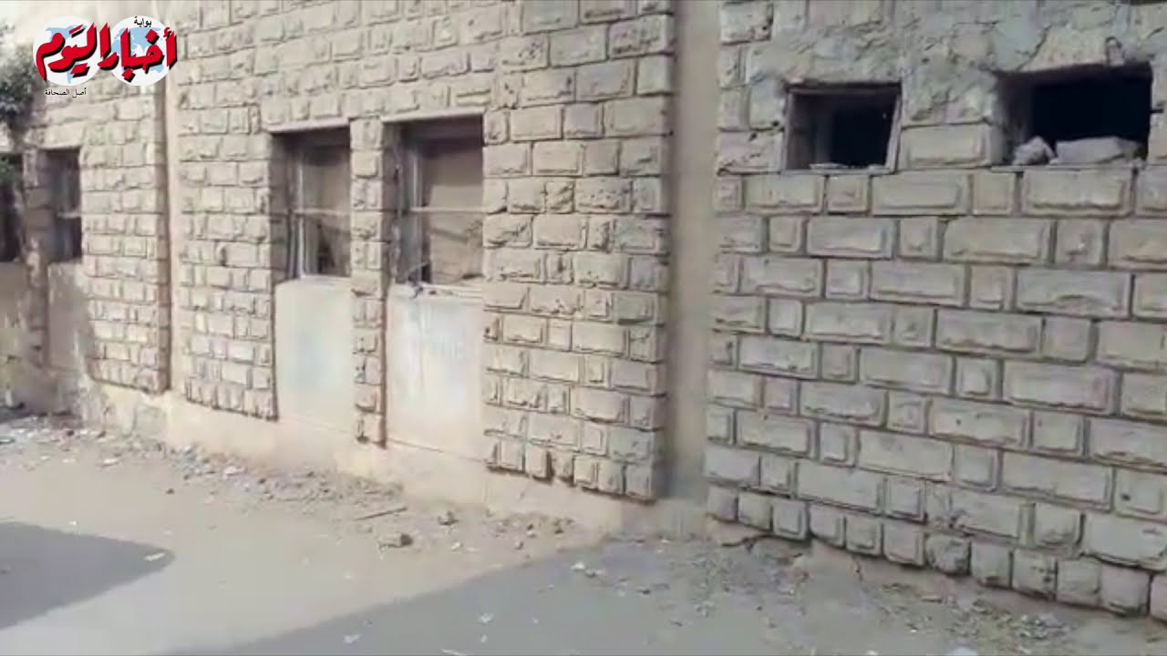 بيت ثقافة ميت أبو الكوم مغلق منذ ٩ سنوات بحجة الصيانة