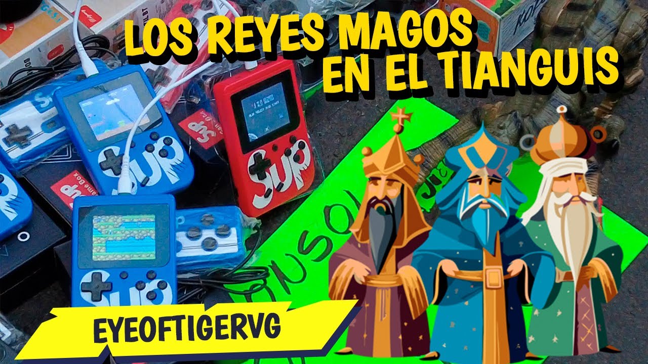 ESPECIAL DÍA DE REYES 2025 EN EL TIANGUIS DEL MERCADO DE LA BOLA Y EL PESACADITO #tianguis #irl