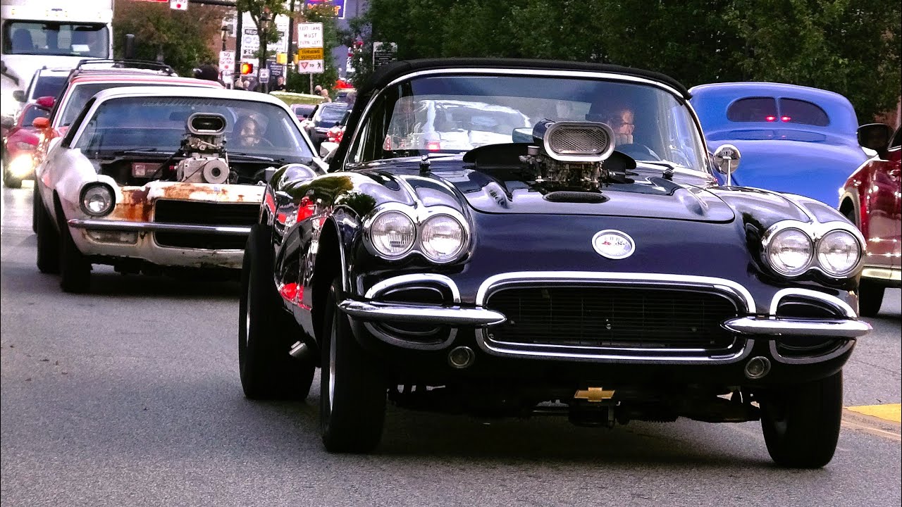 Hatboro Cruise Sept 2024 Pt2