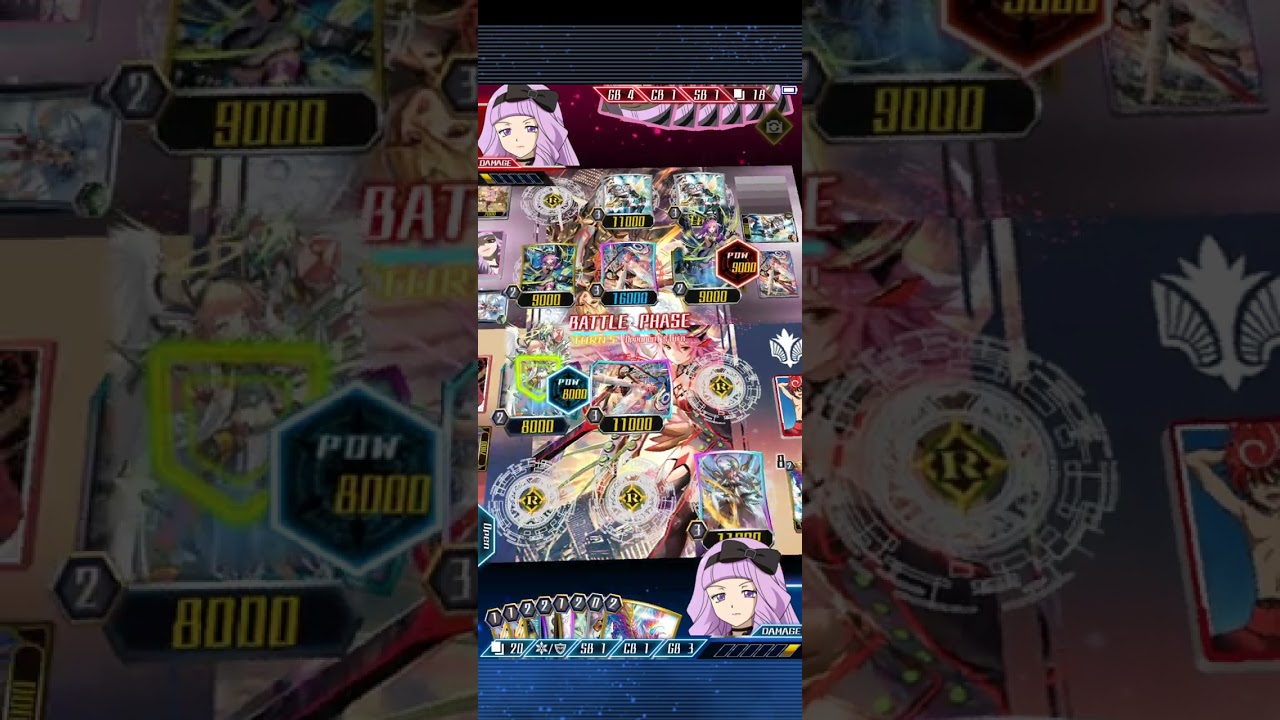 Zero damage Gavrail (he can have his stinking win)