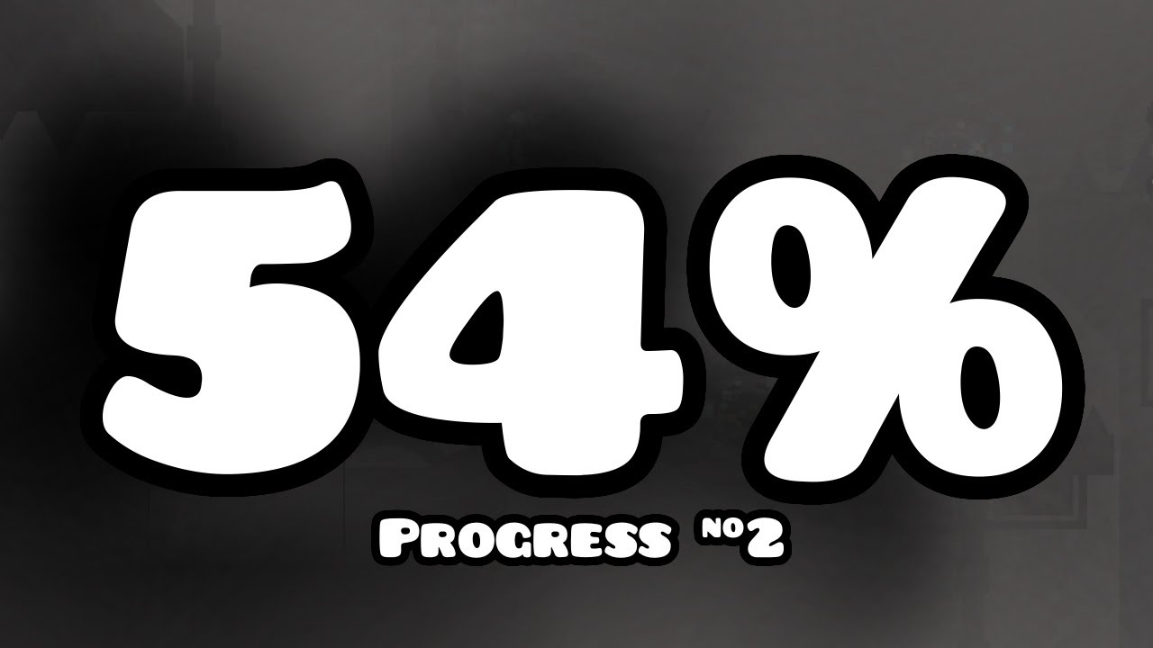 BOOBAWAMBA 54% | Progress 2