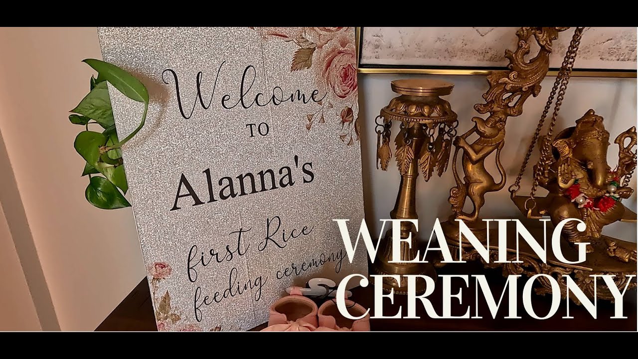 Alanna’s Beautiful Weaning Ceremony | Aria’s Little Sister’s First Rice Feeding | Nepali Pasni