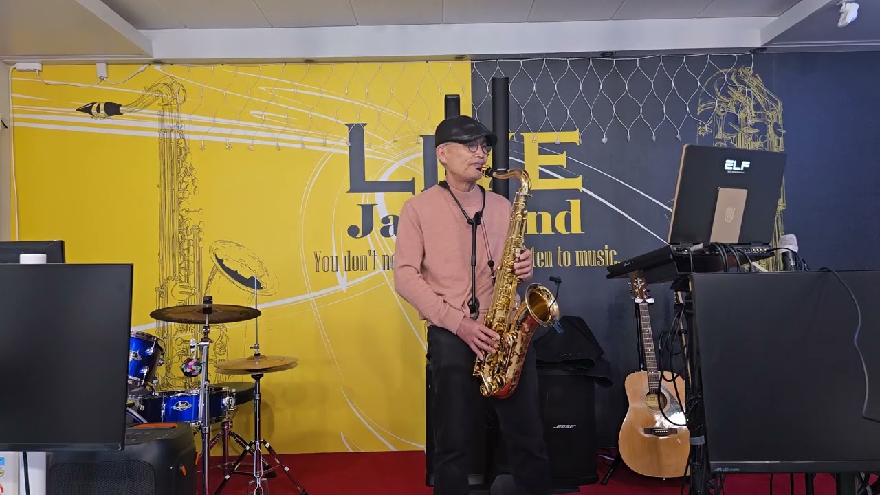 광야