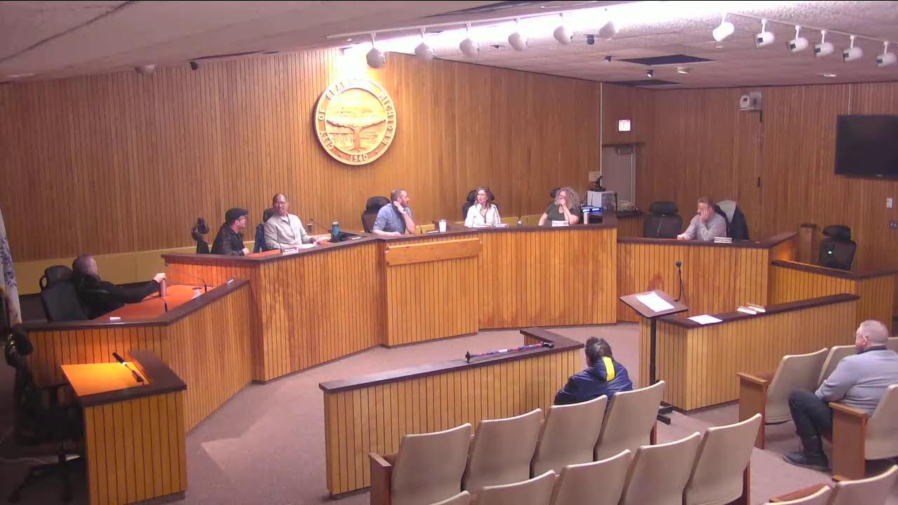 February 18, 2026 DDA Meeting