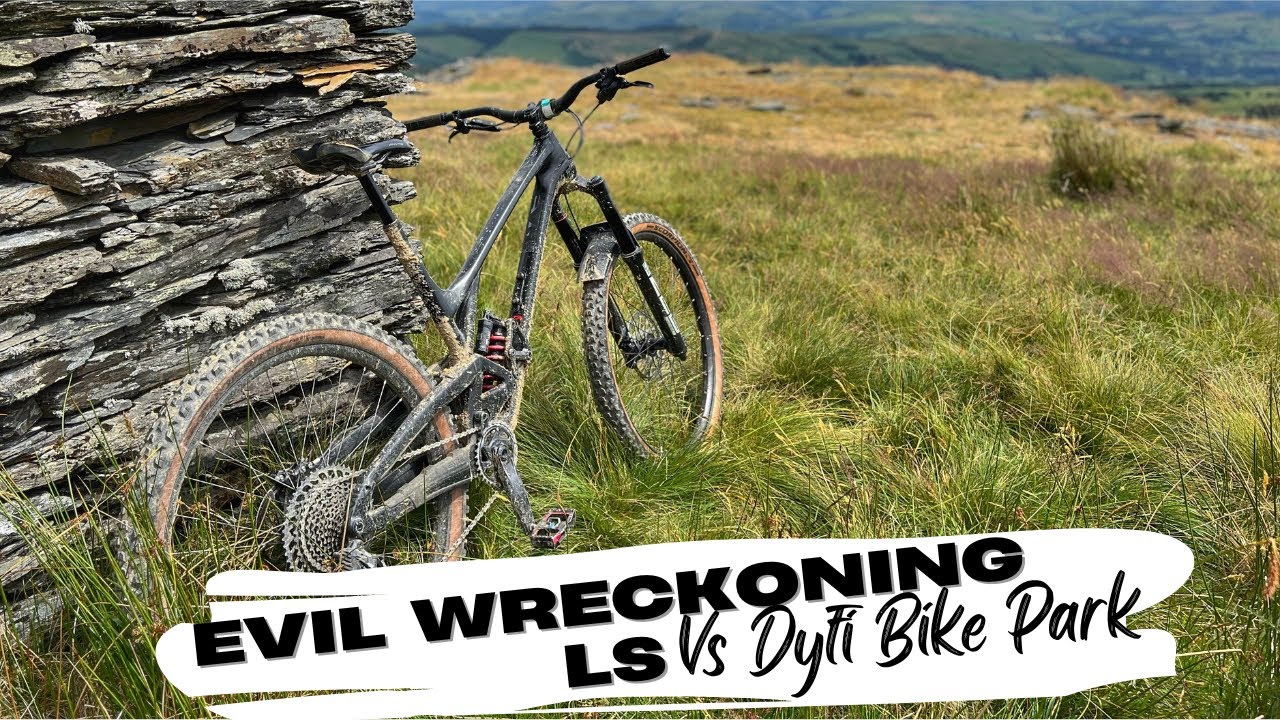Evil Wreckoning Ls - Is it the ultimate enduro?
