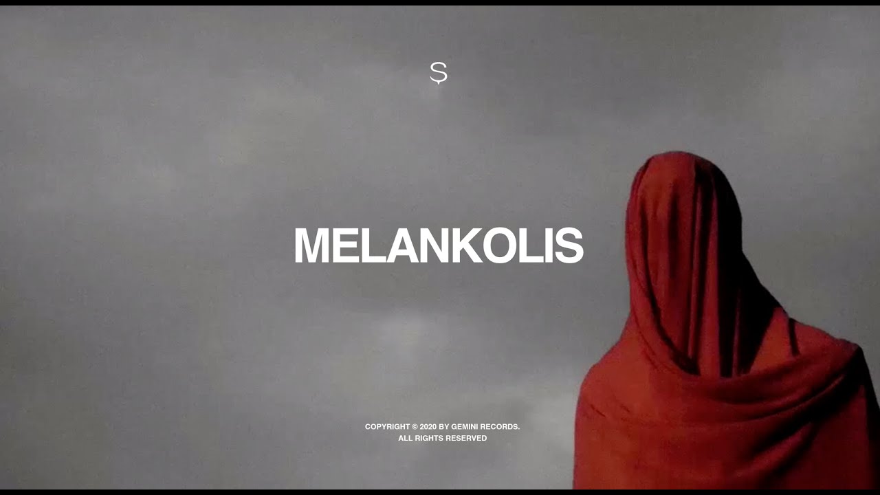 Sylviana - Melankolis (Official Music Video) ft. Bjohari