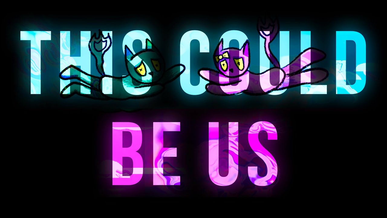 This Could Be Us VIP - live edit w/ official visuals