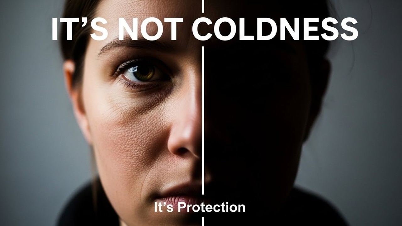 Loneliness Isn’t Rejection — It’s Protection