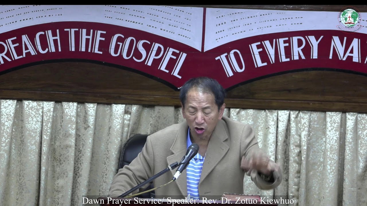 Daily Dawn Prayer// 05/03/2026|