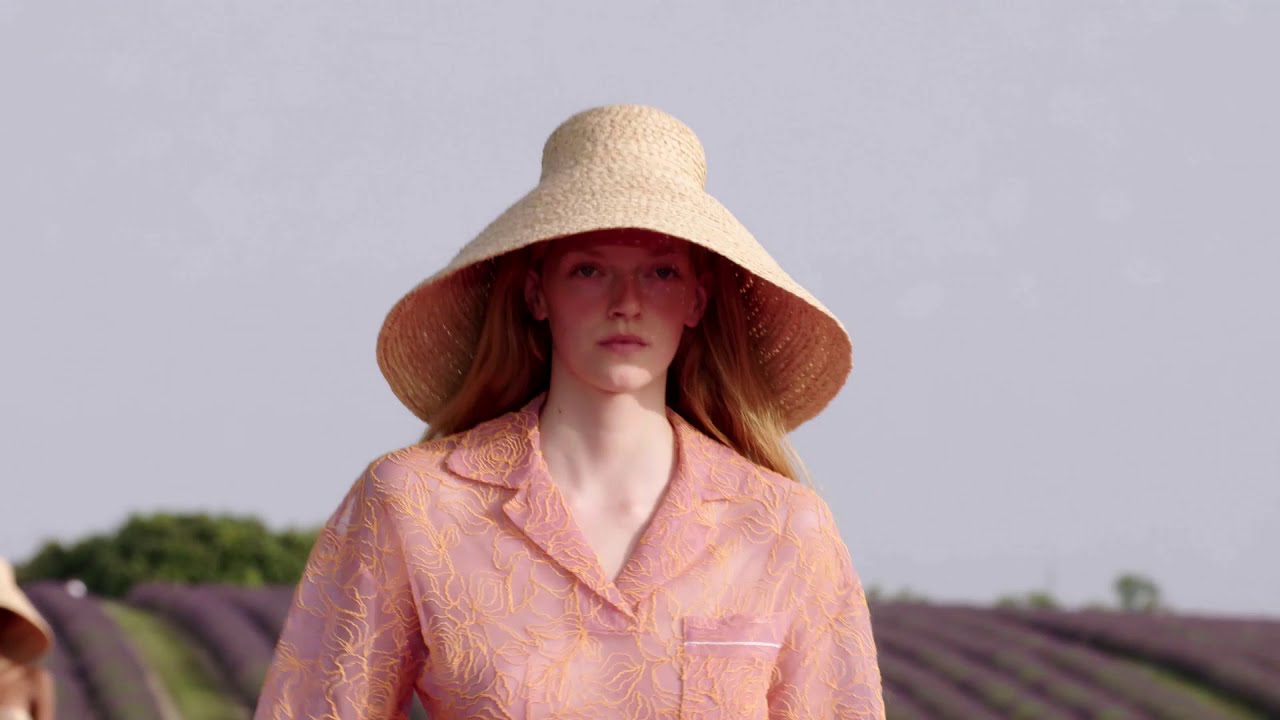 JACQUEMUS SS20 