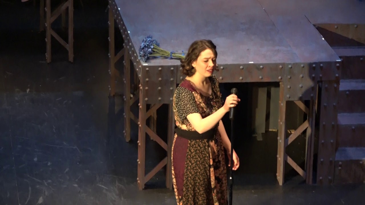 Spring Awakening (Act 2)