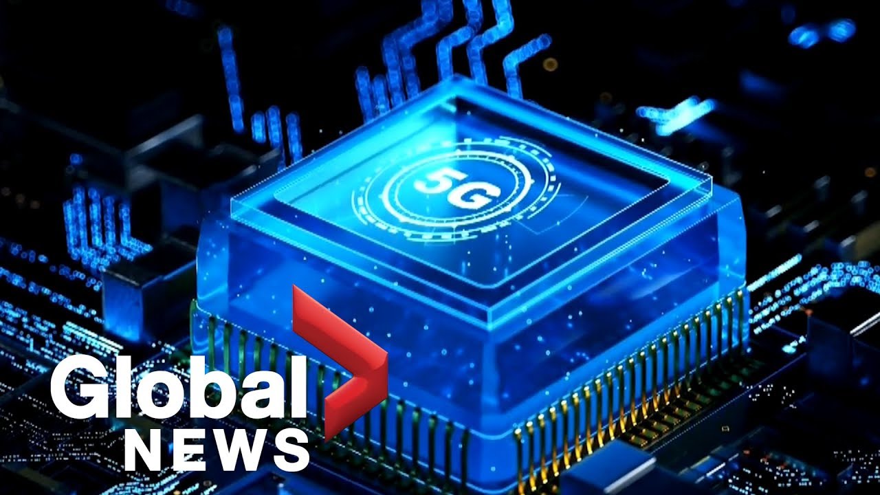 UK approves Huawei's 5G network in limited capacity