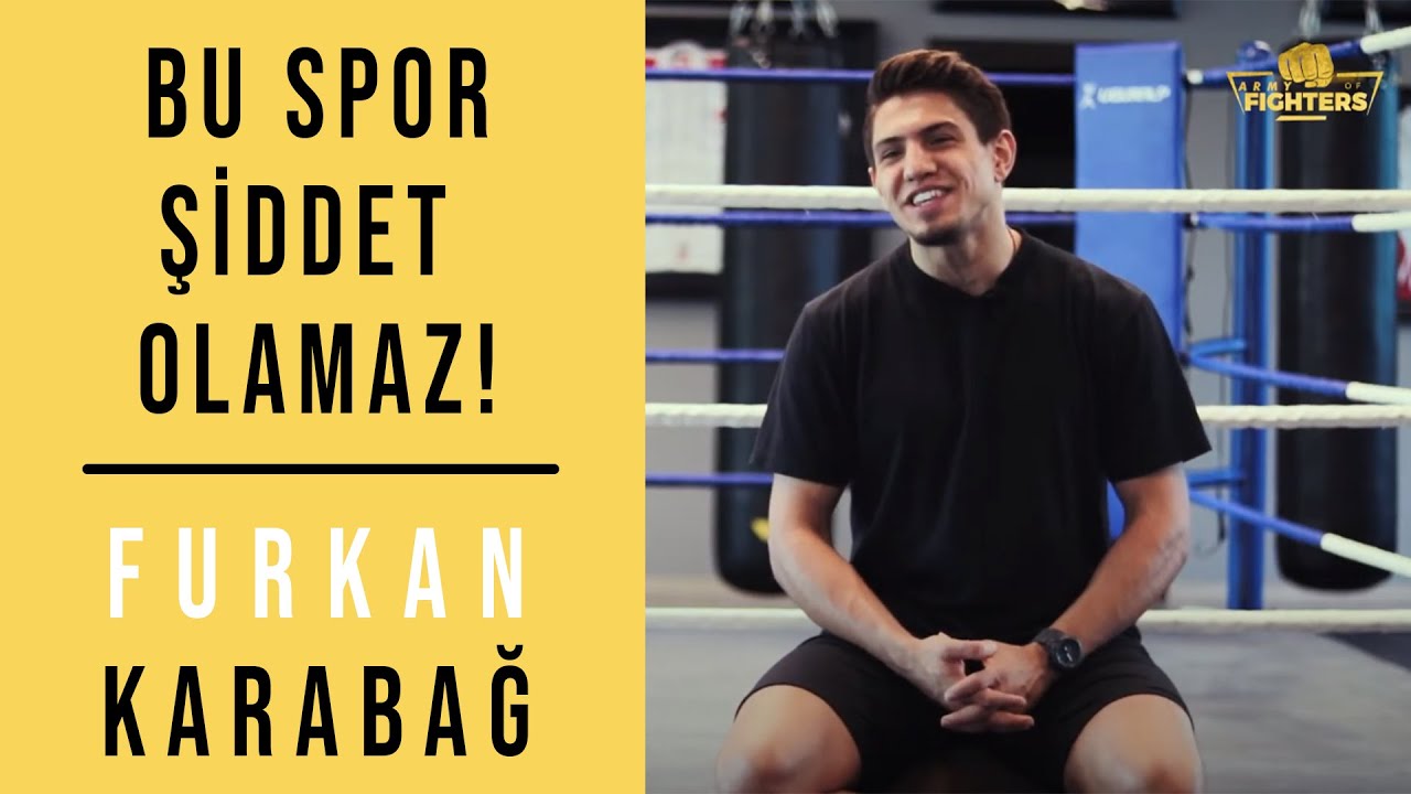 FURKAN KARABAĞ - 
