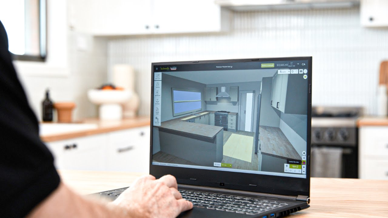 3D kaboodle planner masterclass Australia